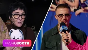 Каким получился новый сингл группы Artik&Asti? Как звучат вместе Лолита и Icegergert? Каким получился новый сингл группы Artik&Asti? Как звучат вместе Лолита и Icegergert?