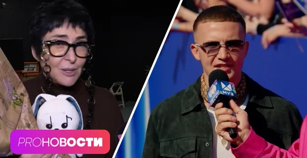 Каким получился новый сингл группы Artik&Asti? Как звучат вместе Лолита и Icegergert? Каким получился новый сингл группы Artik&Asti? Как звучат вместе Лолита и Icegergert?