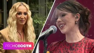 Нашла ли спутника Ольга Бузова? INSTASAMKA навсегда уезжает из России?