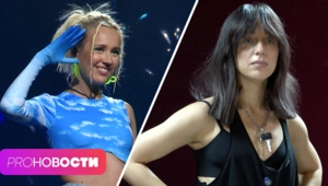 Клава Кока скрывала возраст! Мари Краймбрери обвинили в неискренности