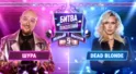 ШУРА vs DEAD BLONDE | БИТВА ПОКОЛЕНИЙ: НОВЫЙ ВЫЗОВ | 5 СЕЗОН | 4 ВЫПУСК