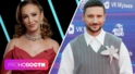 Сергей Лазарев покалечился на съёмке! Как Ольга Бузова пострадала на концерте? Сергей Лазарев покалечился на съёмке! Как Ольга Бузова пострадала на концерте?