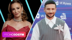 Сергей Лазарев покалечился на съёмке! Как Ольга Бузова пострадала на концерте?