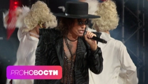 Валерий Леонтьев ВЕРНУЛСЯ на сцену? Zivert угодила в рехаб? | PRO-Новости