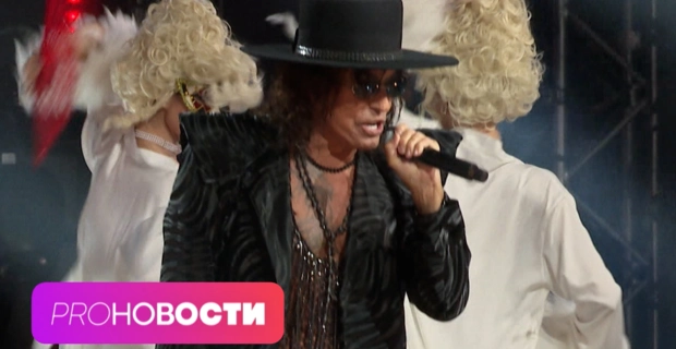 Валерий Леонтьев ВЕРНУЛСЯ на сцену? Zivert угодила в рехаб? | PRO-Новости