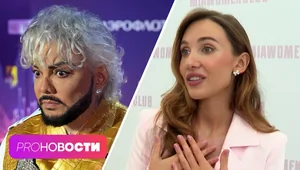 Зачем Филипп Киркоров сделал пластику носа? С какой песней Мия Бойка покорила мировой чарт? Зачем Филипп Киркоров сделал пластику носа? С какой песней Мия Бойка покорила мировой чарт?
