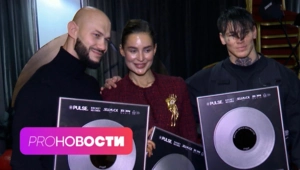 Главные события 2025 года в мировом шоу-бизнесе! Кто стал главным хитмейкером?