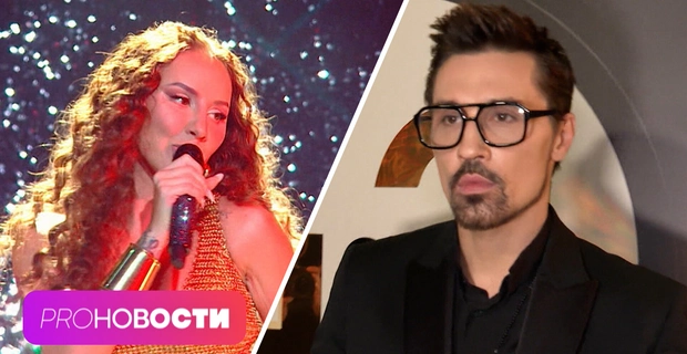 Как прошло закрытие Московского кинофестиваля? Что за драма между ANNA ASTI и Димой Биланом?