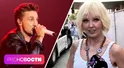 Почему Диму Билана забыли снять с подъёмника во время шоу? Валерия сделала пластическую операцию? Почему Диму Билана забыли снять с подъёмника во время шоу? Валерия сделала пластическую операцию?