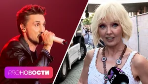 Почему Диму Билана забыли снять с подъёмника во время шоу? Валерия сделала пластическую операцию? Почему Диму Билана забыли снять с подъёмника во время шоу? Валерия сделала пластическую операцию?