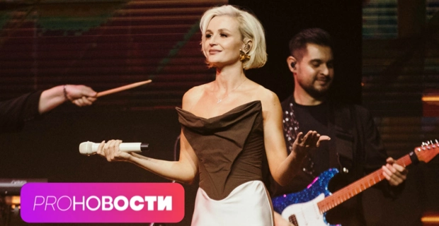 Куда пропала Полина Гагарина? За что стыдно телеканалу МУЗ-ТВ?