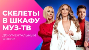 СЕКРЕТЫ МУЗ-ТВ! Что скрывали от зрителей? И как вырос канал?