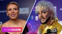 Правда ли, что Люся Чеботина скоро станет мамой? О чём спели Ваня Дмитриенко и Сюзанна с Мальбэком?