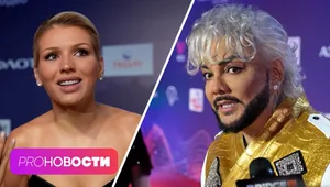 Правда ли, что Люся Чеботина скоро станет мамой? О чём спели Ваня Дмитриенко и Сюзанна с Мальбэком?