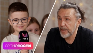 Сергей Шнуров отвечает на вопросы детей! Как песня из «Холодного сердца» попала в сердца миллионов? Сергей Шнуров отвечает на вопросы детей! Как песня из «Холодного сердца» попала в сердца миллионов?