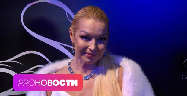 Кому Анастасия Волочкова посвятила песню? Какие тайны скрывает легендарный трек Джорджа Майкла?