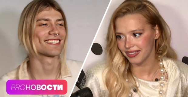 Юля Гаврилина и Nkeeei ВСТРЕЧАЮТСЯ! Дочь Жасмин выпустила трек про Лабубу | PRO-Новости