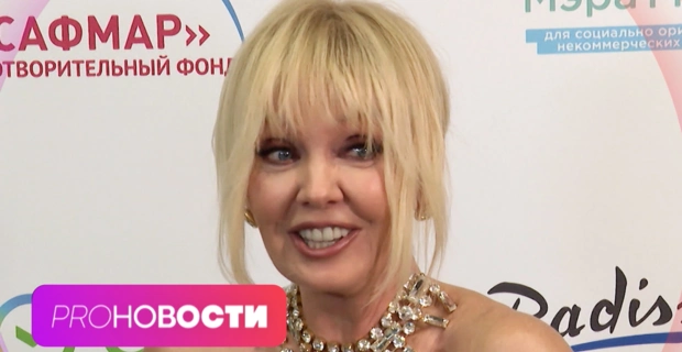 Валерия номинировала на Грэмми? SHAMAN спел песню о Ким Чен Ыне! Валерия номинировала на Грэмми? SHAMAN спел песню о Ким Чен Ыне!