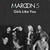 MAROON 5 FEAT. CARDI B — Girls Like You