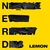 N.E.R.D FEAT. RIHANNA — Lemon